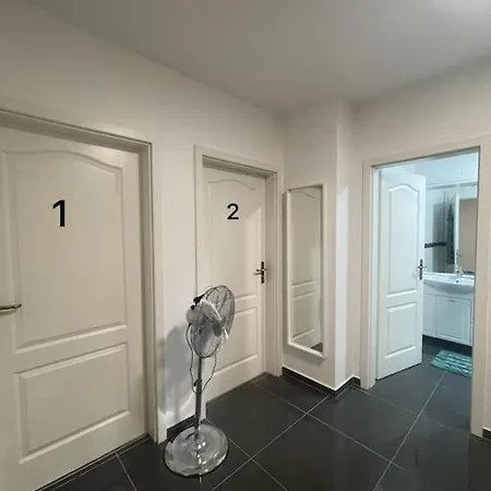 2schlafenzimmer Waschen Moeglich