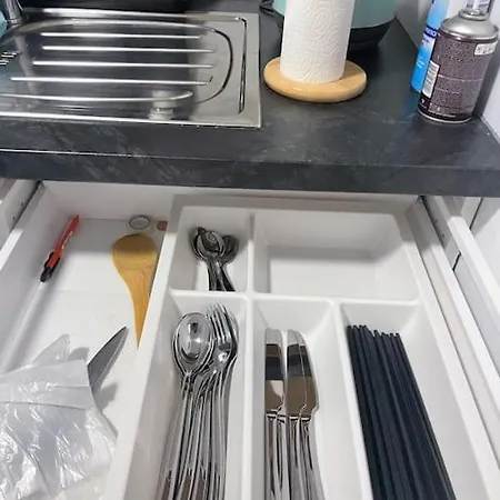 2schlafenzimmer Waschen Moeglich *