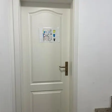 Lejlighed 2schlafenzimmer Waschen Moeglich