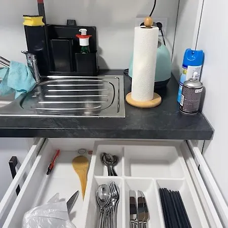 2schlafenzimmer Waschen Moeglich