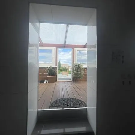 2schlafenzimmer Waschen Moeglich *