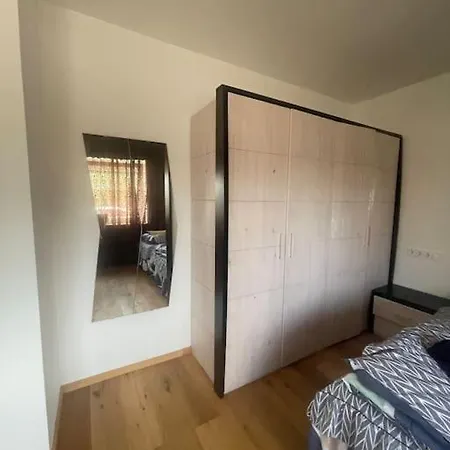 2schlafenzimmer Waschen Moeglich Lejlighed Mönchengladbach