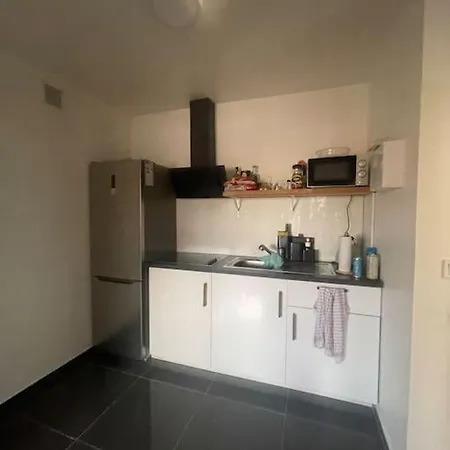 2schlafenzimmer Waschen Moeglich Appartement *