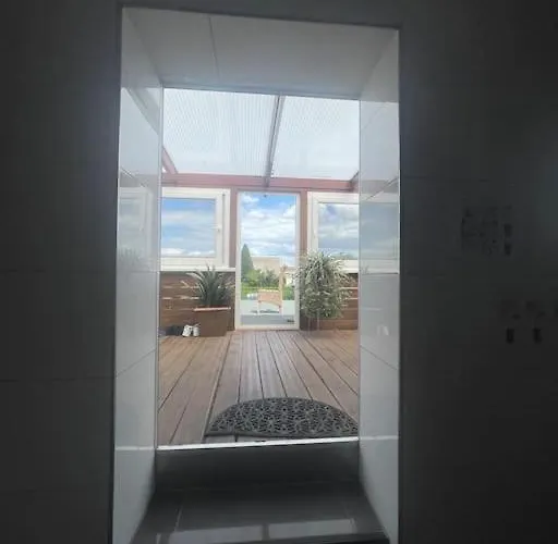 2schlafenzimmer Waschen Moeglich *